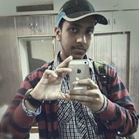 Shubham Yadav