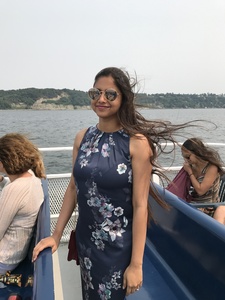Arunima Dutta