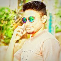 Jitesh Poojary
