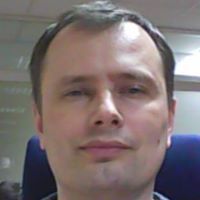Serhiy Yakovyn