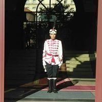 Владо Петков