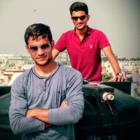 Briyan Patel