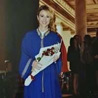 Βασιλική Τσούρα