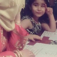 فاطمة رضوان