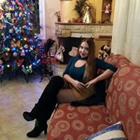 Λια Μανδροχαλου