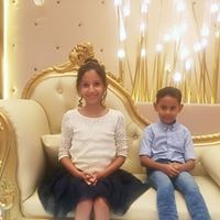 Rasha Osama
