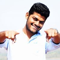 Chinmay Sahu