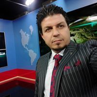 ضياء الجابري