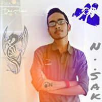 Nimish Saket