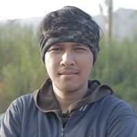 Syarifuddin Rahman