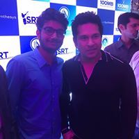 Nikhil Sohani
