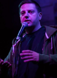 Seth Joseph