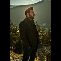 Ali Dakkak