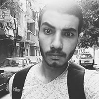 Ahmed Almeshwady