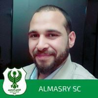 Mohammed El Saeed