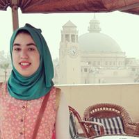 Fatma Mousa