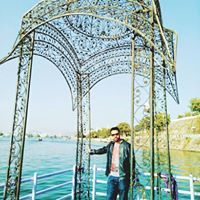 Naveen Shukla