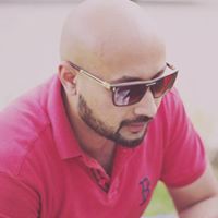 Amir Ali
