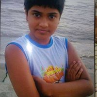 Bhargav Raychaudhuri