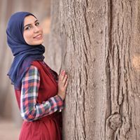 Shimaa El Saieed