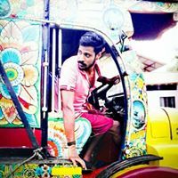 Ambu Anand