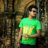Shishir Sarker