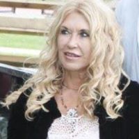 Janet Carpenter Burrows