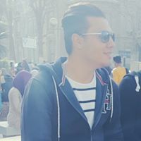 Hisham Mohamady