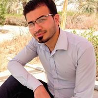 محمد الحيدر