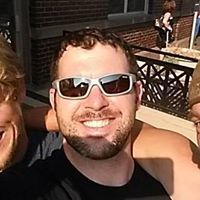 Josh Woods