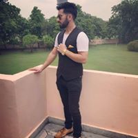 Gaurav Dahiya