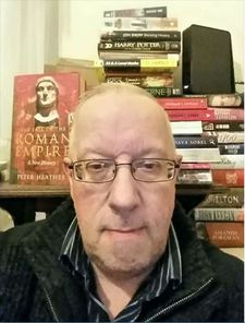 Charles Sharp