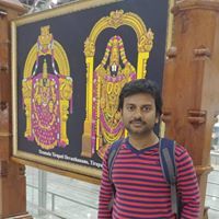 Pradeep Kumar