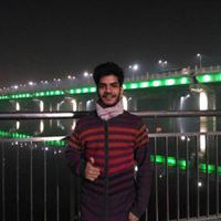 Shashank Saxena