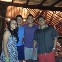 Isabel Gonzalez Ramos