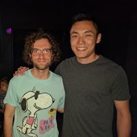 Jason Wang