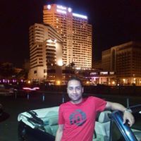 Ahmed Mohamed