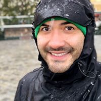 Michael Ramos