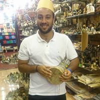 Ahmed Srag