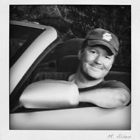 Michael Alden