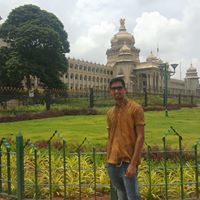 Vinod Kumar