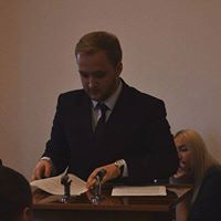 Роман Свистак