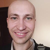 Илья Ерофеев