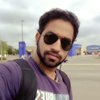 Akhil C
