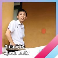 Wissarut Suwansantisuk