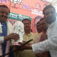 अरुण प्रकाश