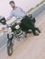 Prakash...