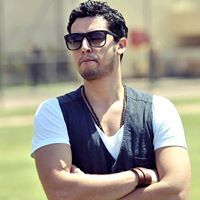 Ahmed Alsharkawy