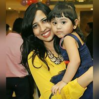 Shivani Pandey