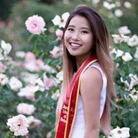 Michelle Huang